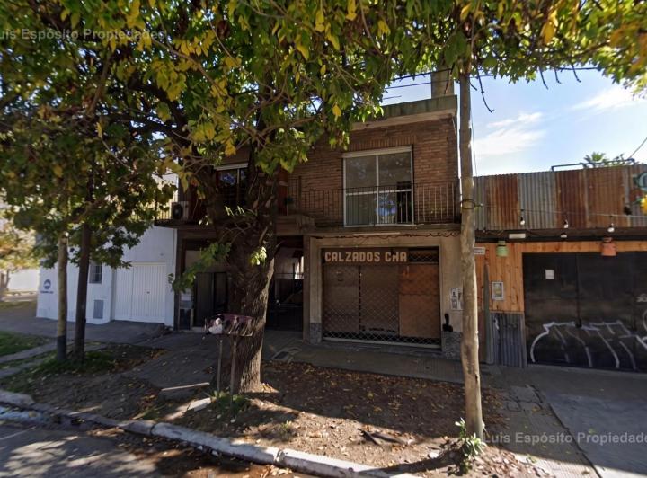 Departamento · 70m² · 3 Ambientes · 1 Cochera