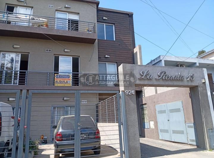 Departamento · 30m² · 2 Ambientes · 1 Cochera