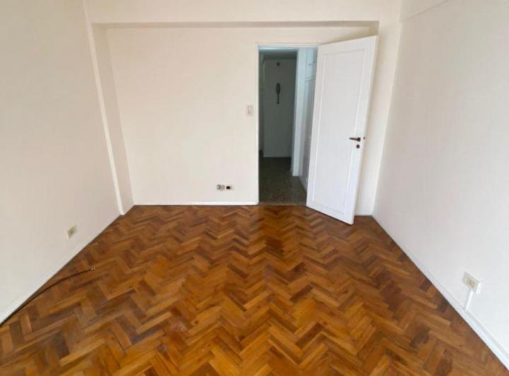 Departamento · 35m² · 2 Ambientes