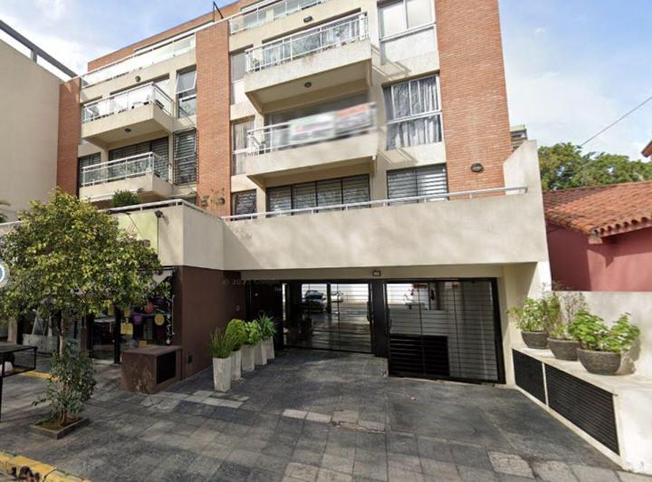 Garage · 15m² · 1 Cochera