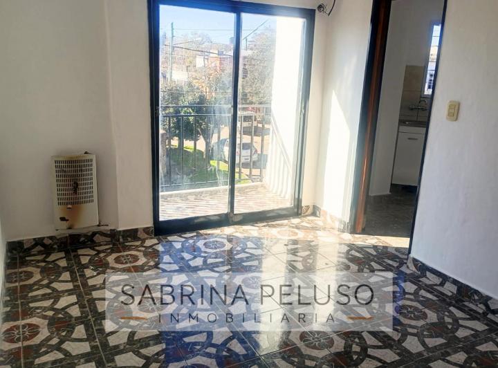 Departamento · 35m² · 2 Ambientes