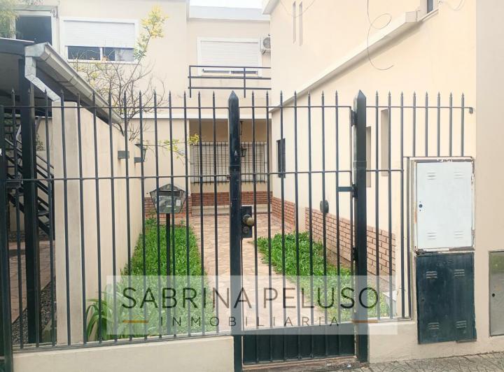 Casa · 80m² · 4 Ambientes
