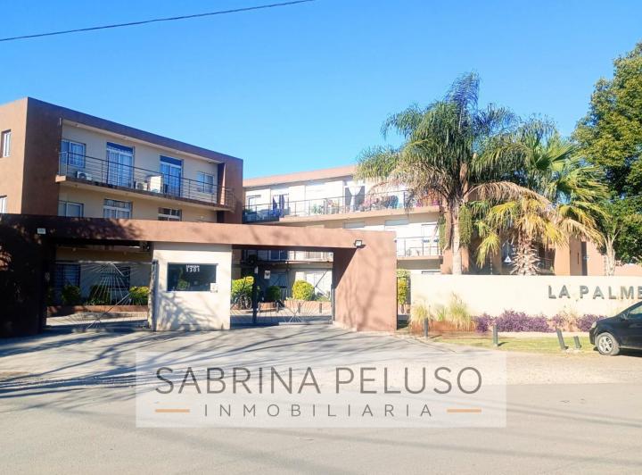 Departamento · 42m² · 2 Ambientes · 1 Cochera