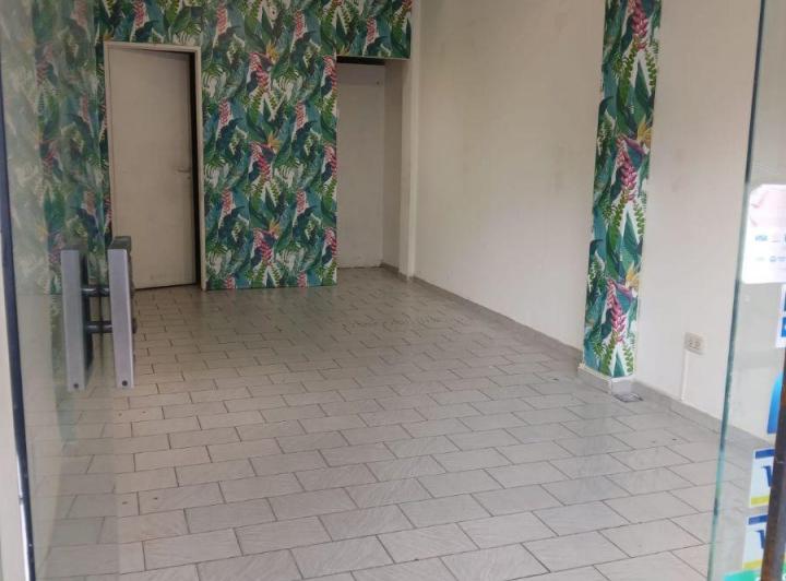 Local comercial · 30m²