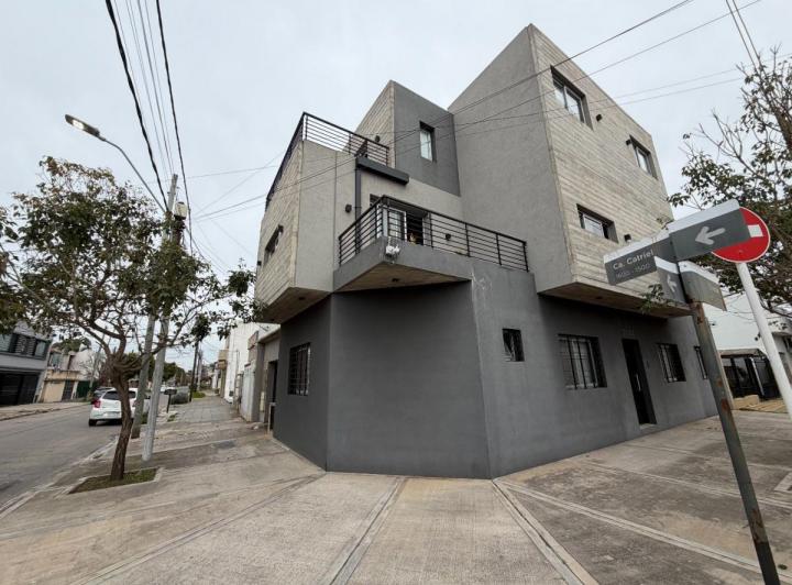 Departamento · 58m² · 3 Ambientes