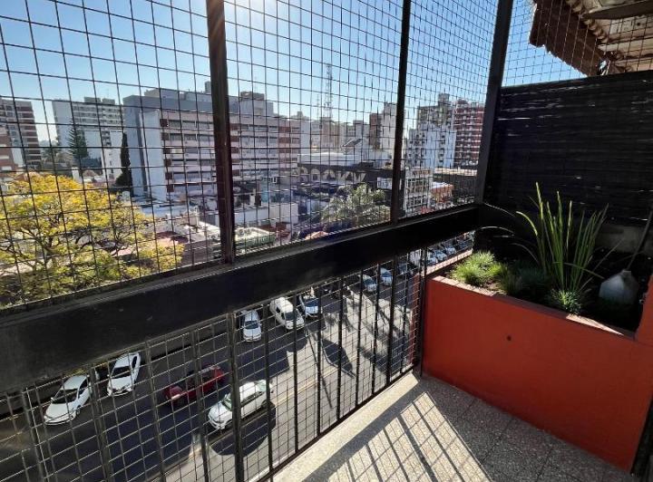 Departamento · 45m² · 2 Ambientes
