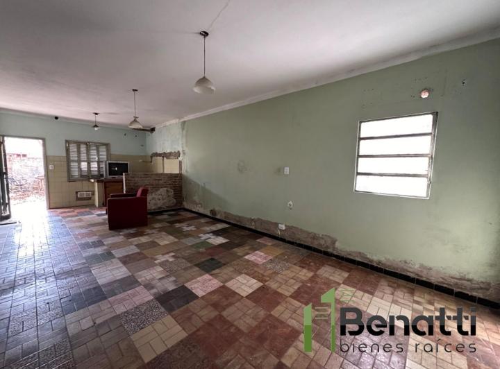 PH · 70m² · 3 Ambientes