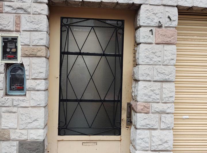 PH · 35m² · 2 Ambientes