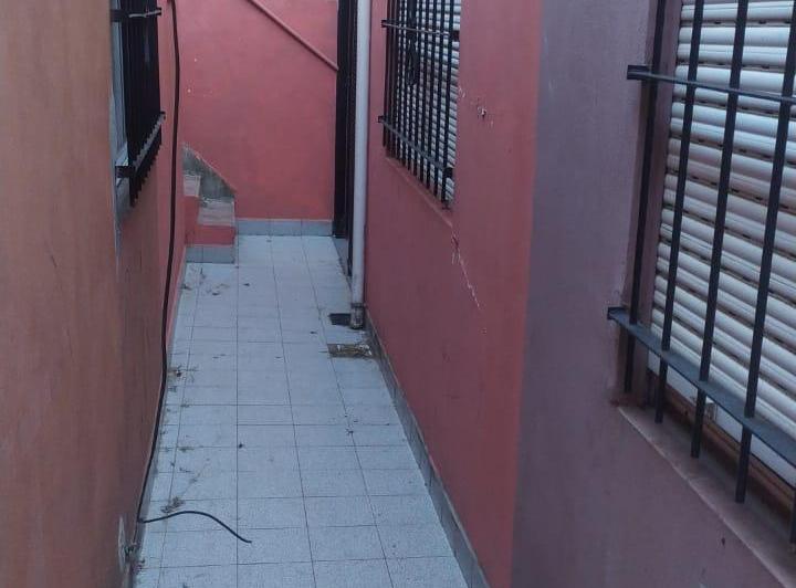 PH · 38m² · 2 Ambientes