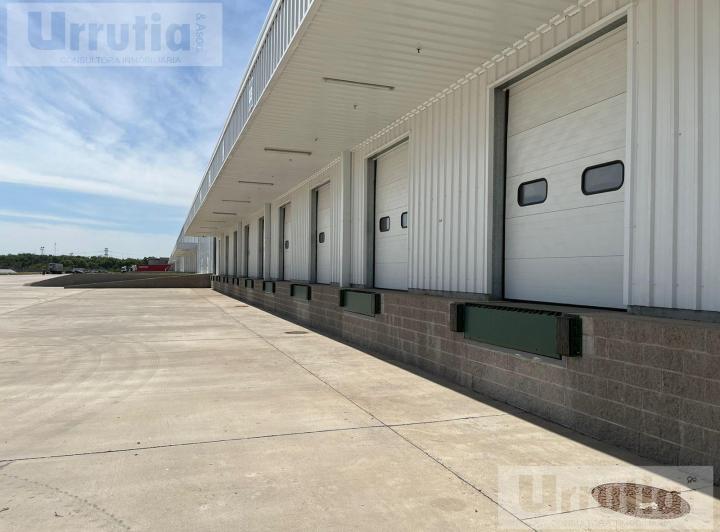 Depósito · 6300m²