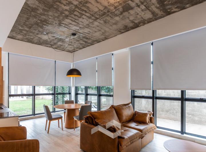 Departamento · 35m² · 1 Ambiente