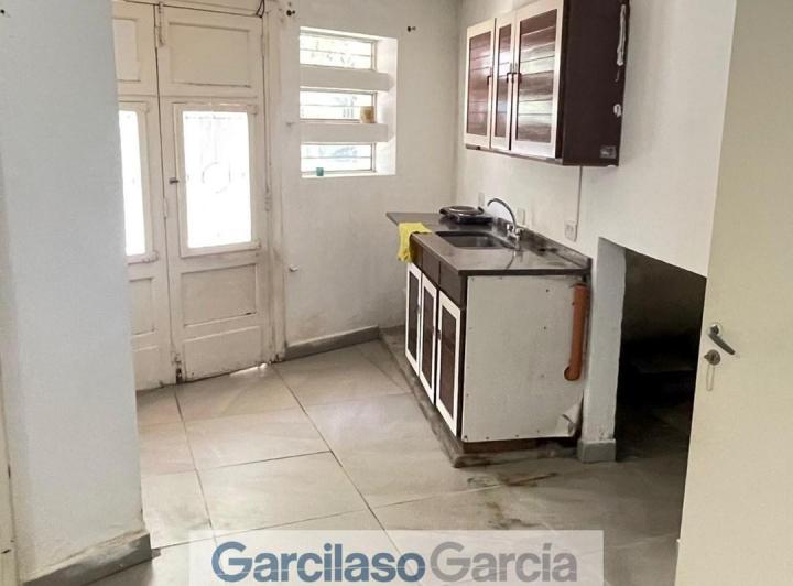 Departamento · 33m² · 1 Ambiente