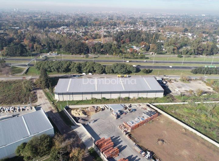 Bodega-Galpón · 1000m²