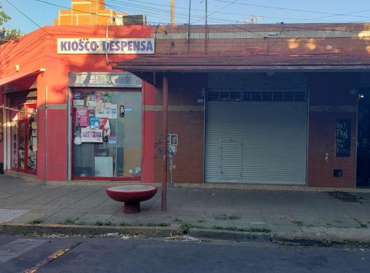Local comercial · 20m²