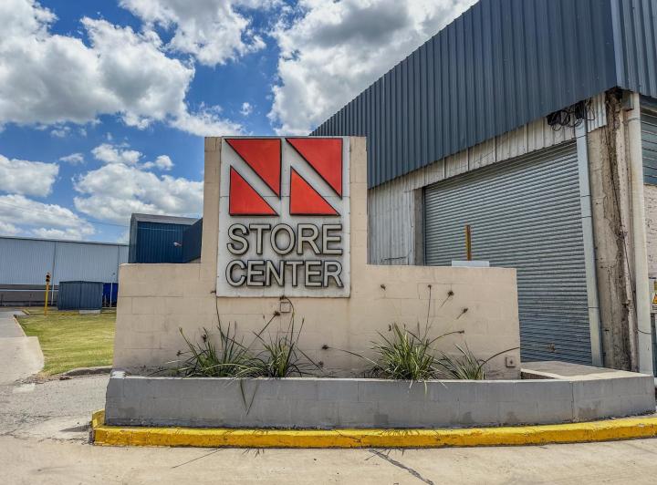 Oficina comercial · 40m² · 1 Ambiente