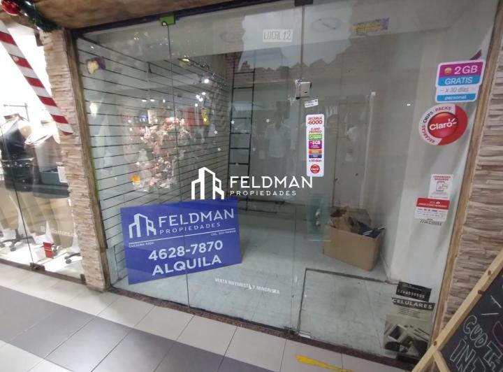 Local comercial · 33m²