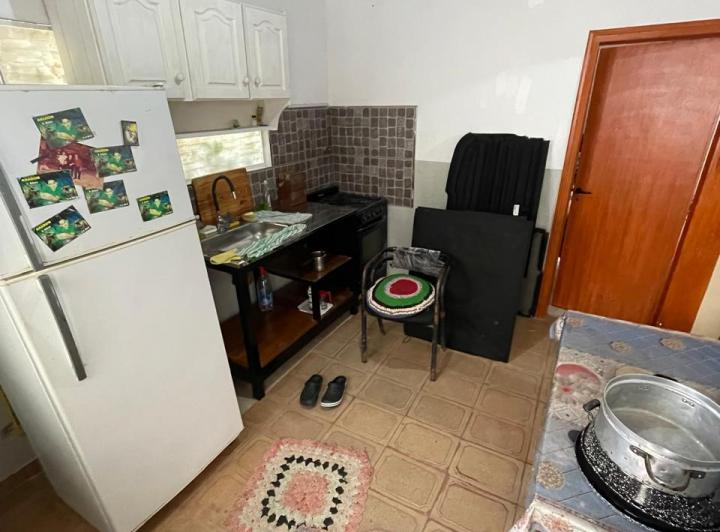 PH · 30m² · 2 Ambientes