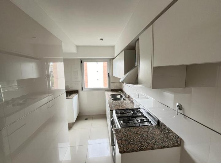 Departamento · 49m² · 2 Ambientes