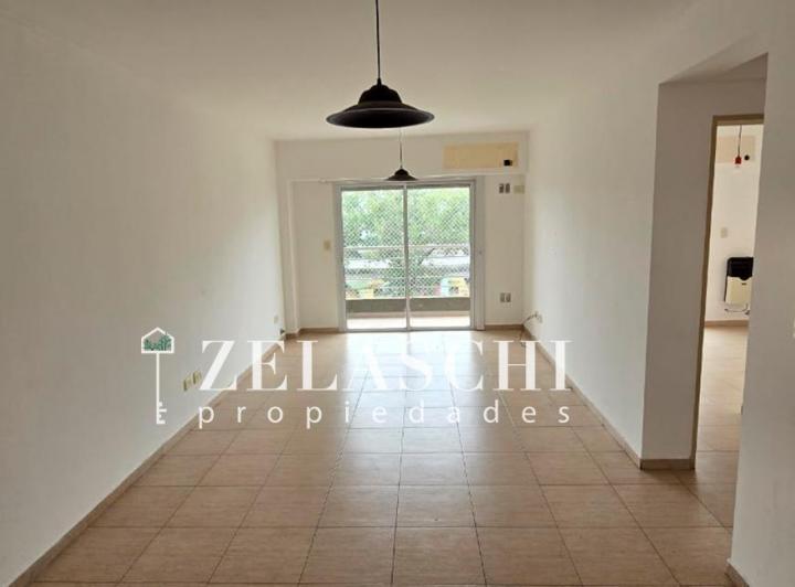 Departamento · 48m² · 2 Ambientes