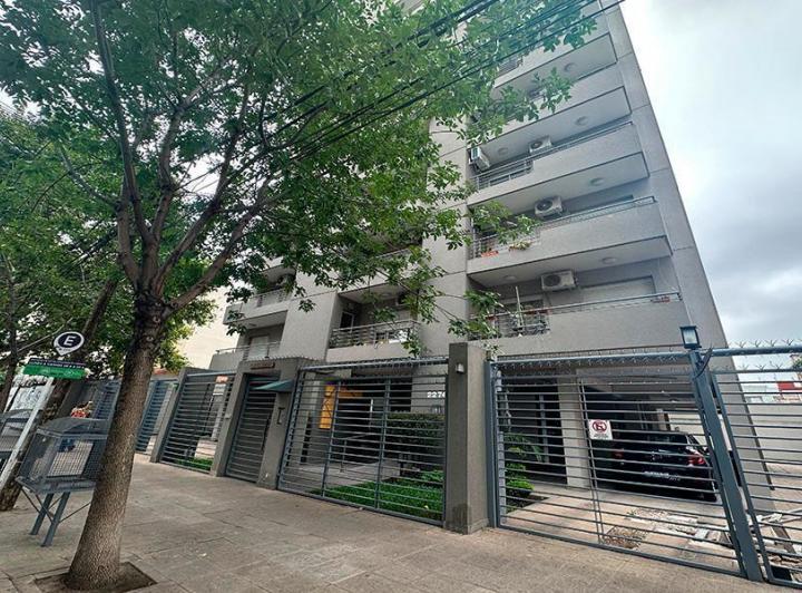 Departamento · 30m² · 1 Ambiente