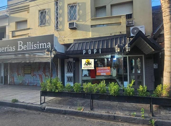 Local comercial · 30m²