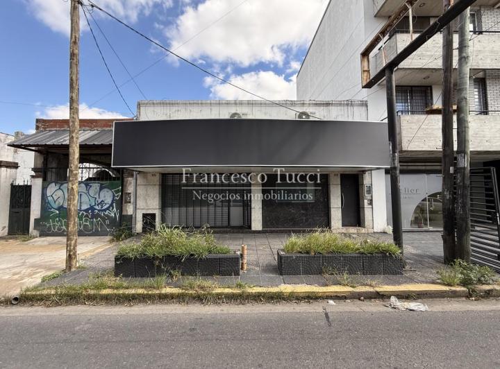 Local comercial · 51m² · 3 Ambientes