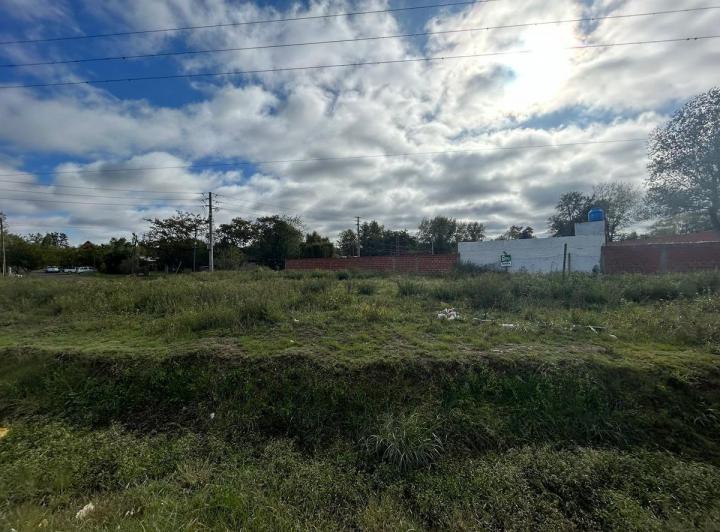 Terreno · 461m²