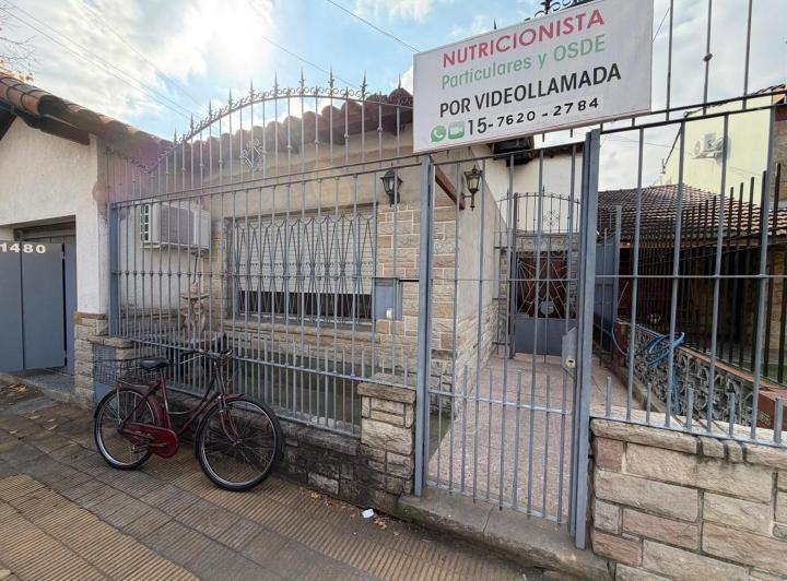 PH · 100m² · 2 Ambientes
