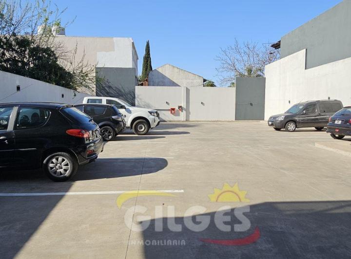 Garage · 12m²