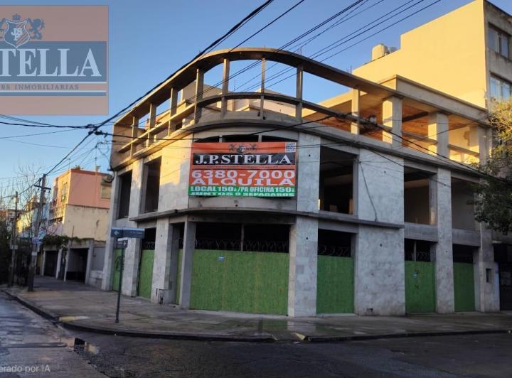 Oficina comercial · 150m²