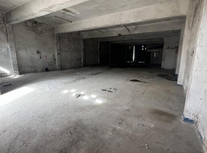 Bodega-Galpón · 250m²