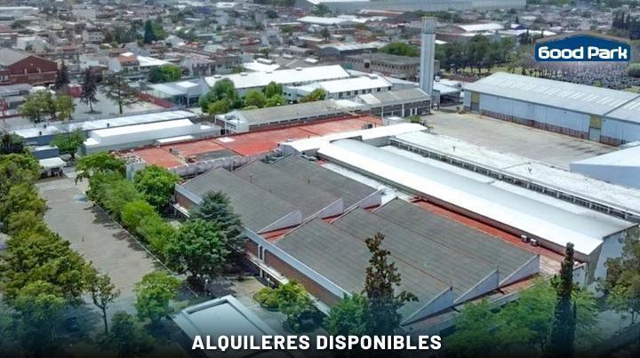 Depósito · 4750m²