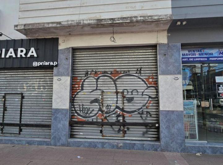 Local comercial · 46m²