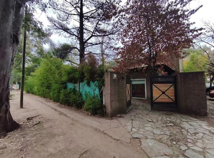 Local comercial · 170m² · 4 Ambientes