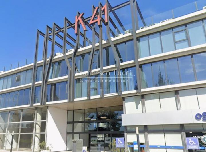 Oficina comercial · 40m² · 1 Ambiente