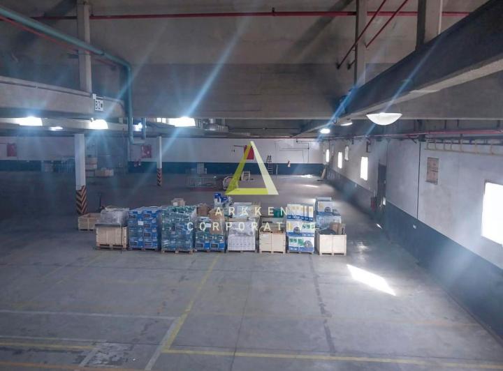 Bodega-Galpón · 1000m²