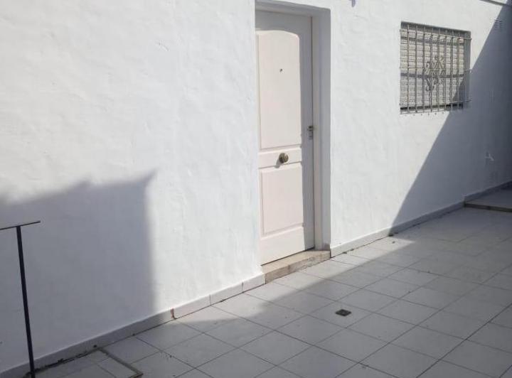 Departamento · 38m² · 2 Ambientes