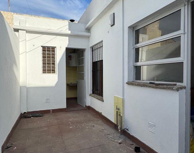 PH · 45m² · 2 Ambientes