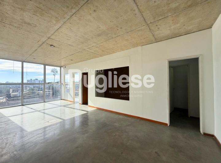 Oficina comercial · 52m² · 2 Ambientes · 1 Cochera