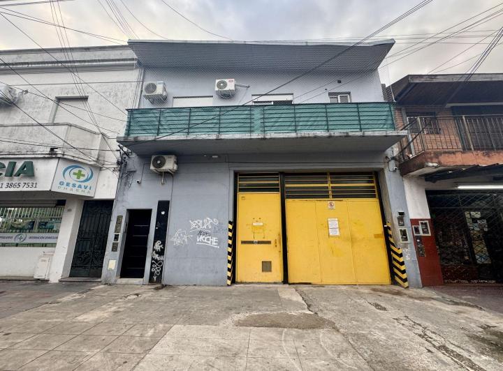 PH · 76m² · 3 Ambientes