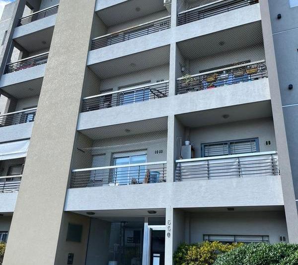 Departamento · 45m² · 2 Ambientes