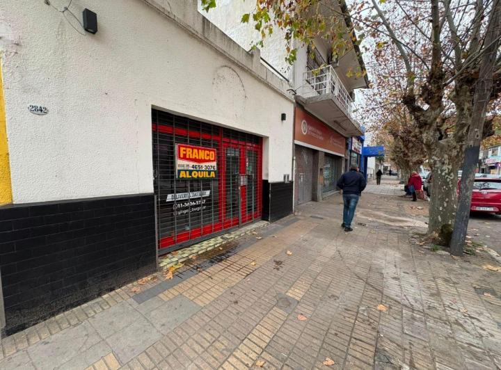 Local comercial · 22m²