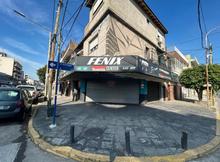 Local comercial · 65m² · 2 Ambientes