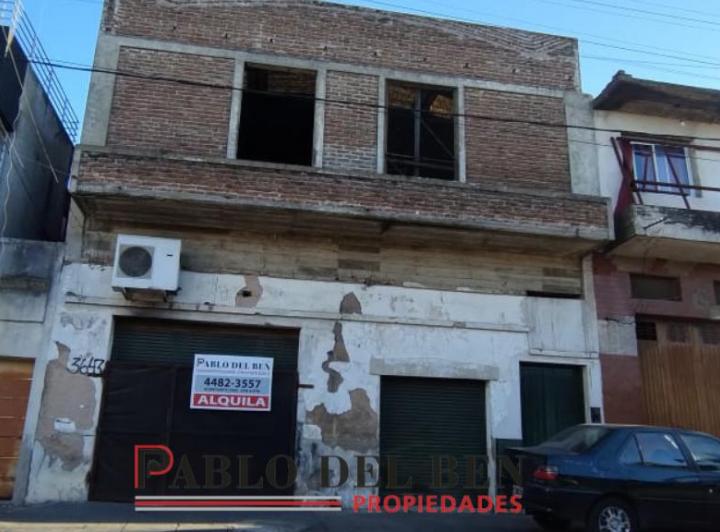 Depósito · 400m² · 3 Ambientes · 2 Cocheras