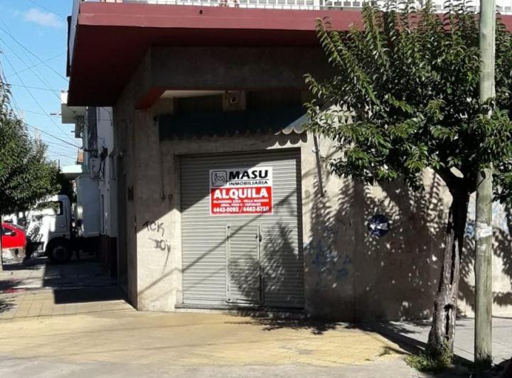 Local comercial · 96m²