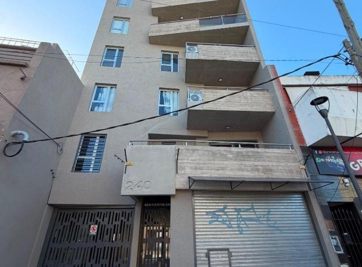 Departamento · 44m² · 2 Ambientes