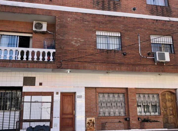 Departamento · 20m² · 1 Ambiente