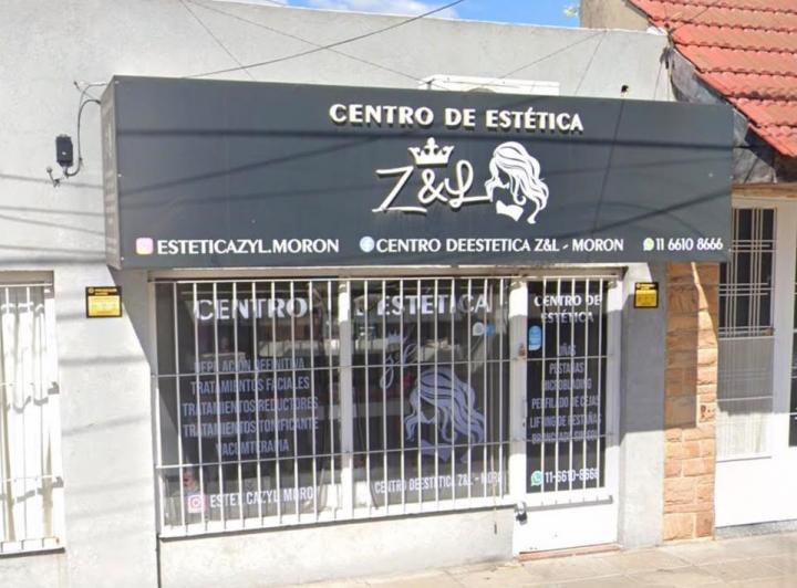 Local comercial · 40m² · 2 Ambientes