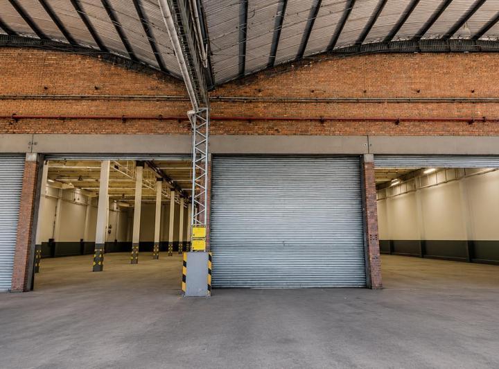 Depósito · 5200m²