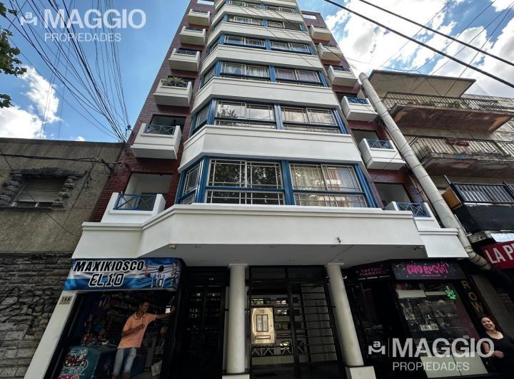 Departamento · 42m² · 2 Ambientes